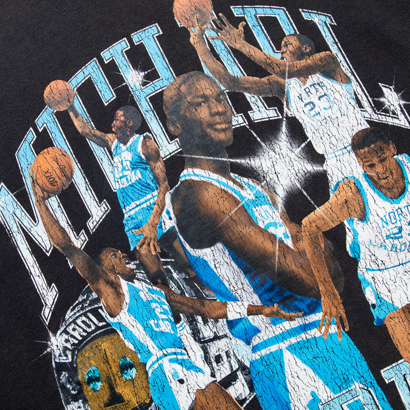 [NIKE] Jordan Flight Essential Graphic T-Shirt M★HQ8940-010 Sneaker Politics