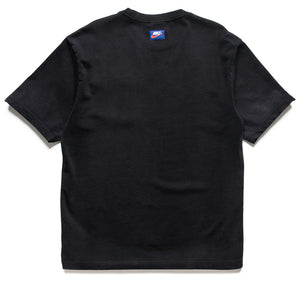 Jordan Flight Essentials Pocket Tee - Black/University Red