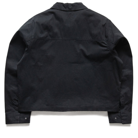 Nigel Sylvester x Jordan Bike Jacket - Black