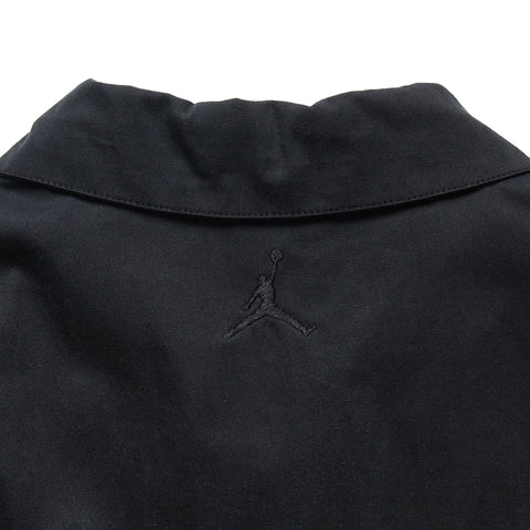 Nigel Sylvester x Jordan Bike Jacket - Black