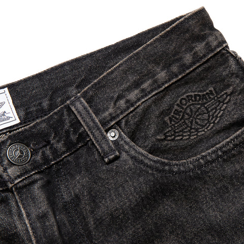 Jordan x Levi's Baggy Jean - Black