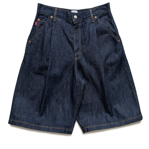 Jordan x Levi's Baggy Short - Indigo