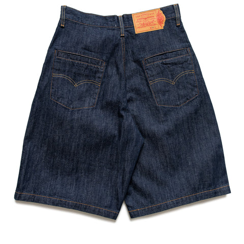 Jordan x Levi's Baggy Short - Indigo