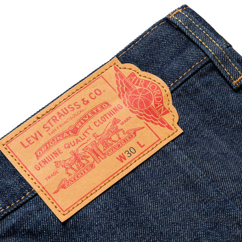 Jordan x Levi's Baggy Short - Indigo
