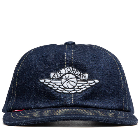 Jordan x Levi's Denim Strapback - Indigo