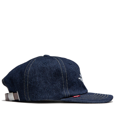 Jordan x Levi's Denim Strapback - Indigo