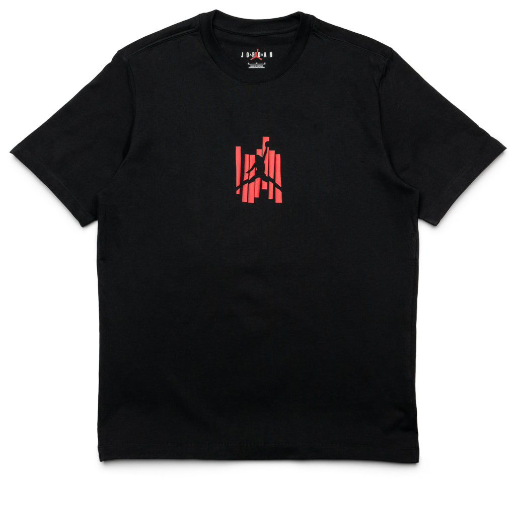 jordan brand 5 t shirt