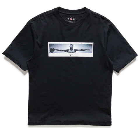 Jordan Photo Tee - Black/White