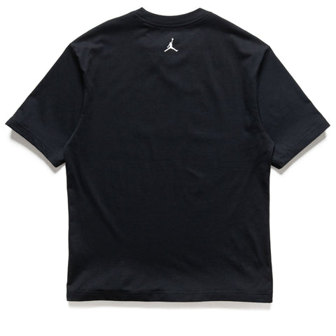 Jordan Photo Tee - Black/White