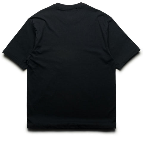 Jordan Brooklyn Realtree Jumpman Tee - Black/Sail