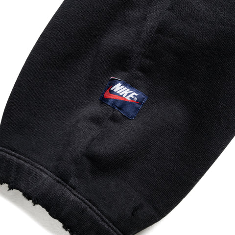 Jordan Rare Air Fleece Pants - Black/Sail