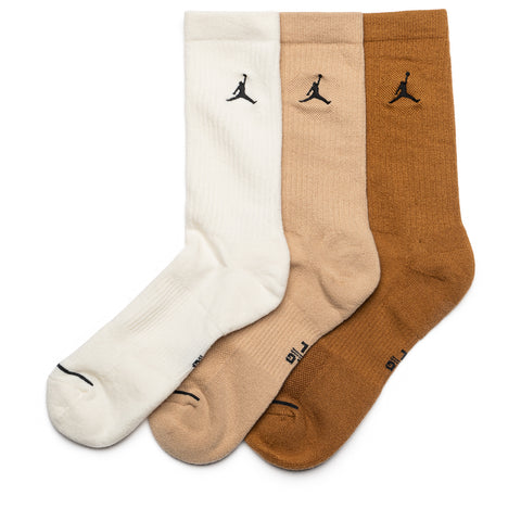 Jordan Everyday Crew Socks - Multi