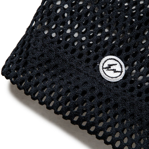 Union x Fragment x Jordan L/S Jersey - Black/Ivory