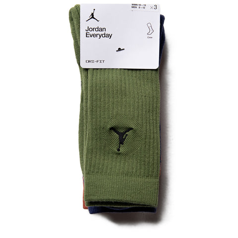 Green jordan socks Clearance