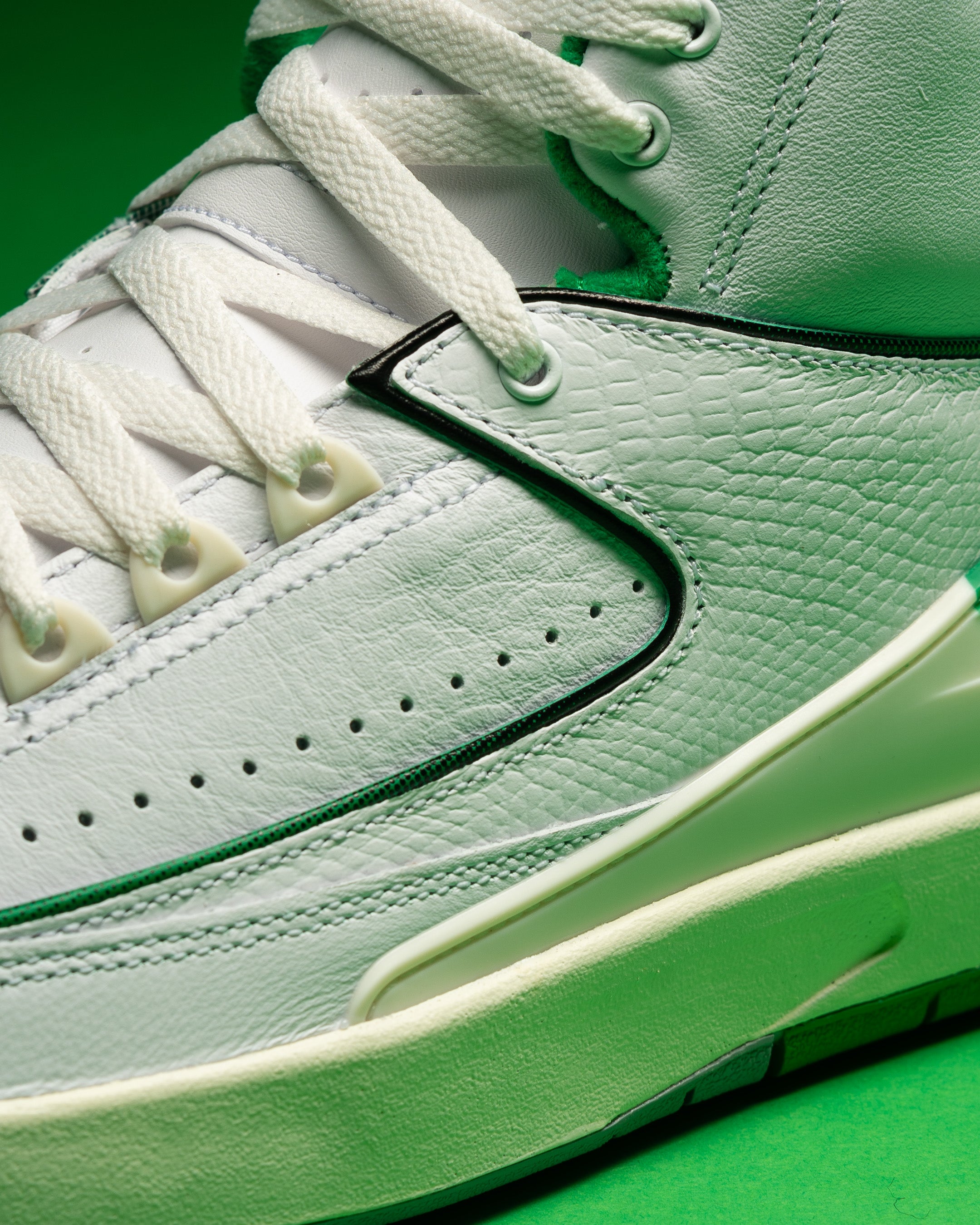 Sneaker Politics