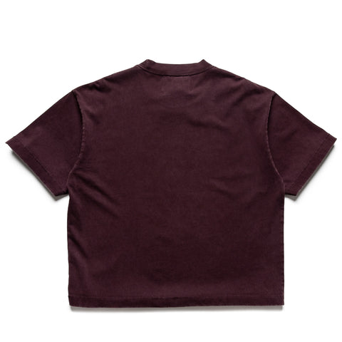 Jungles Disappointment Tee - Vintage Brown