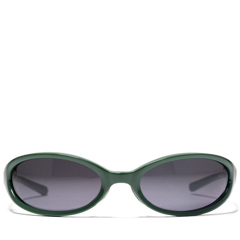 Jungles Face Slap Sunglasses - Green/Black – Sneaker Politics