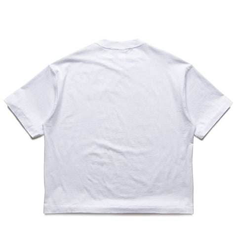 Jungles Good Morning Cops Tee - White