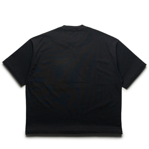 Jungles Horses Tee - Black