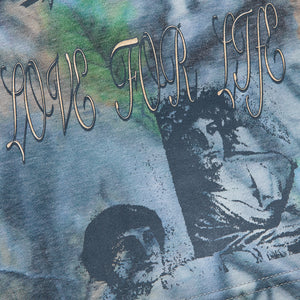 Jungles Love For Life Camo Shorts - Camo