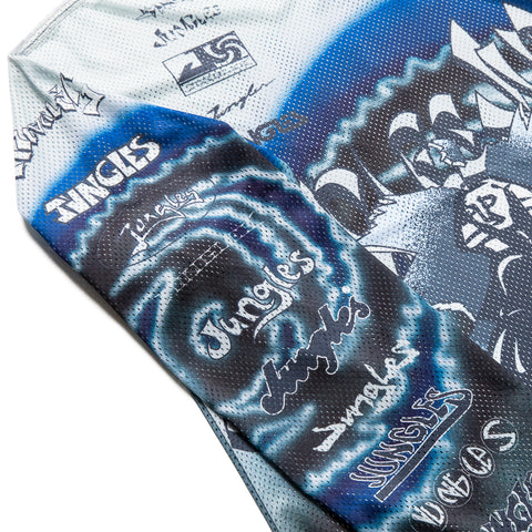 Jungles Moto Jersey - Multi