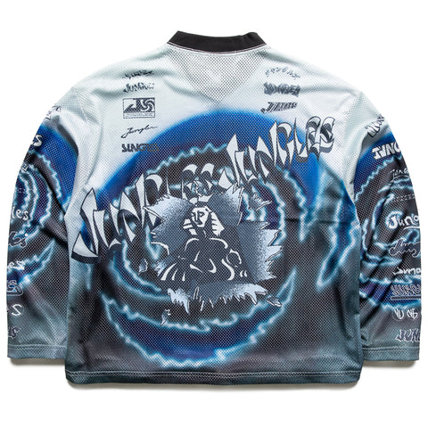 Jungles Moto Jersey - Multi