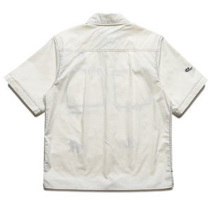 Jungles Nowhere Button Up - Birch