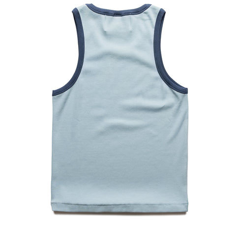 Jungles Read More Books Tank - Blue