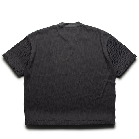 Jungles Wavy Tee - Grey