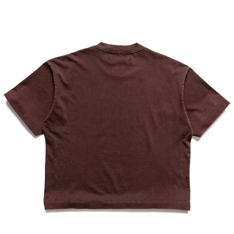 Jungles What Problem Tee - Vintage Brown