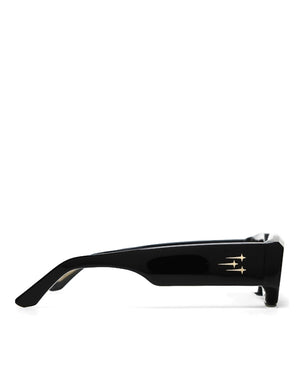 James Oro Black Dune - Black - side