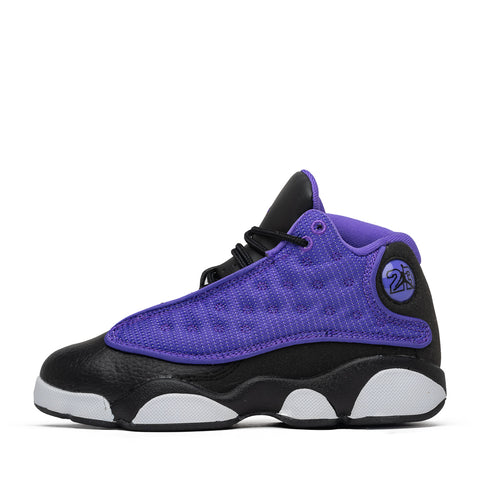 Air Jordan 13 Retro GS 'Purple Venom' 6