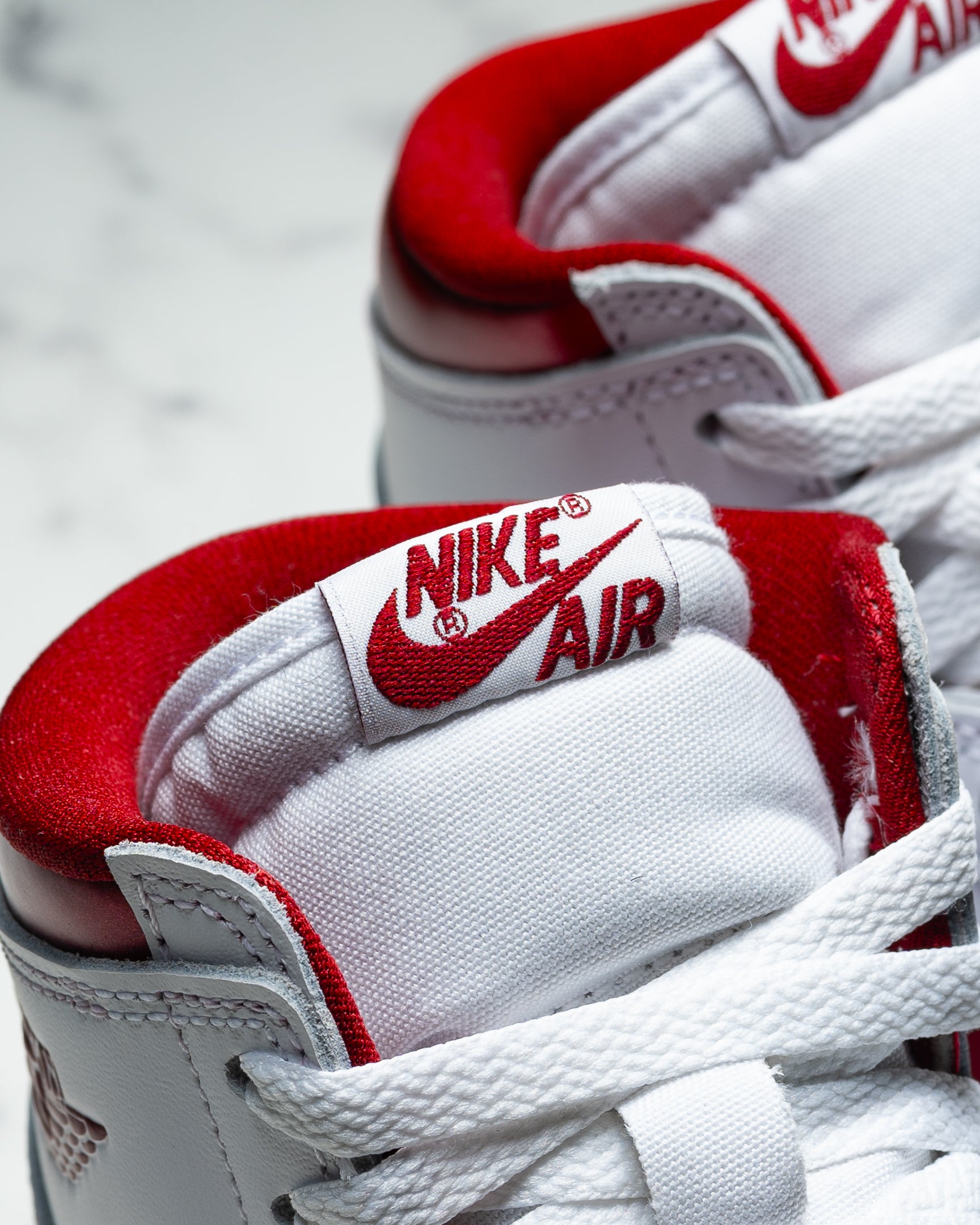 Sneaker Politics