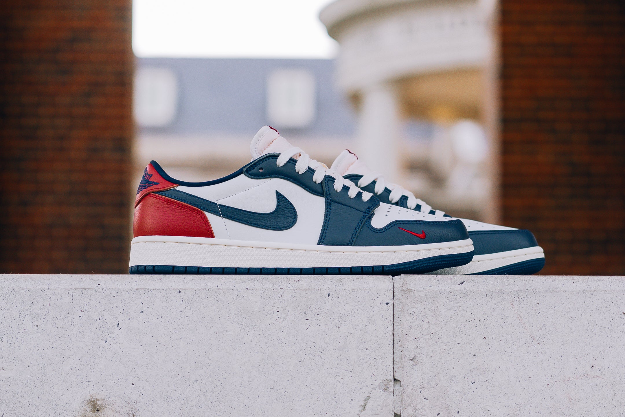 Nike air jordan retro low og online