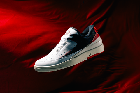 Sneaker Politics