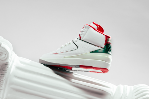 Sneaker Politics