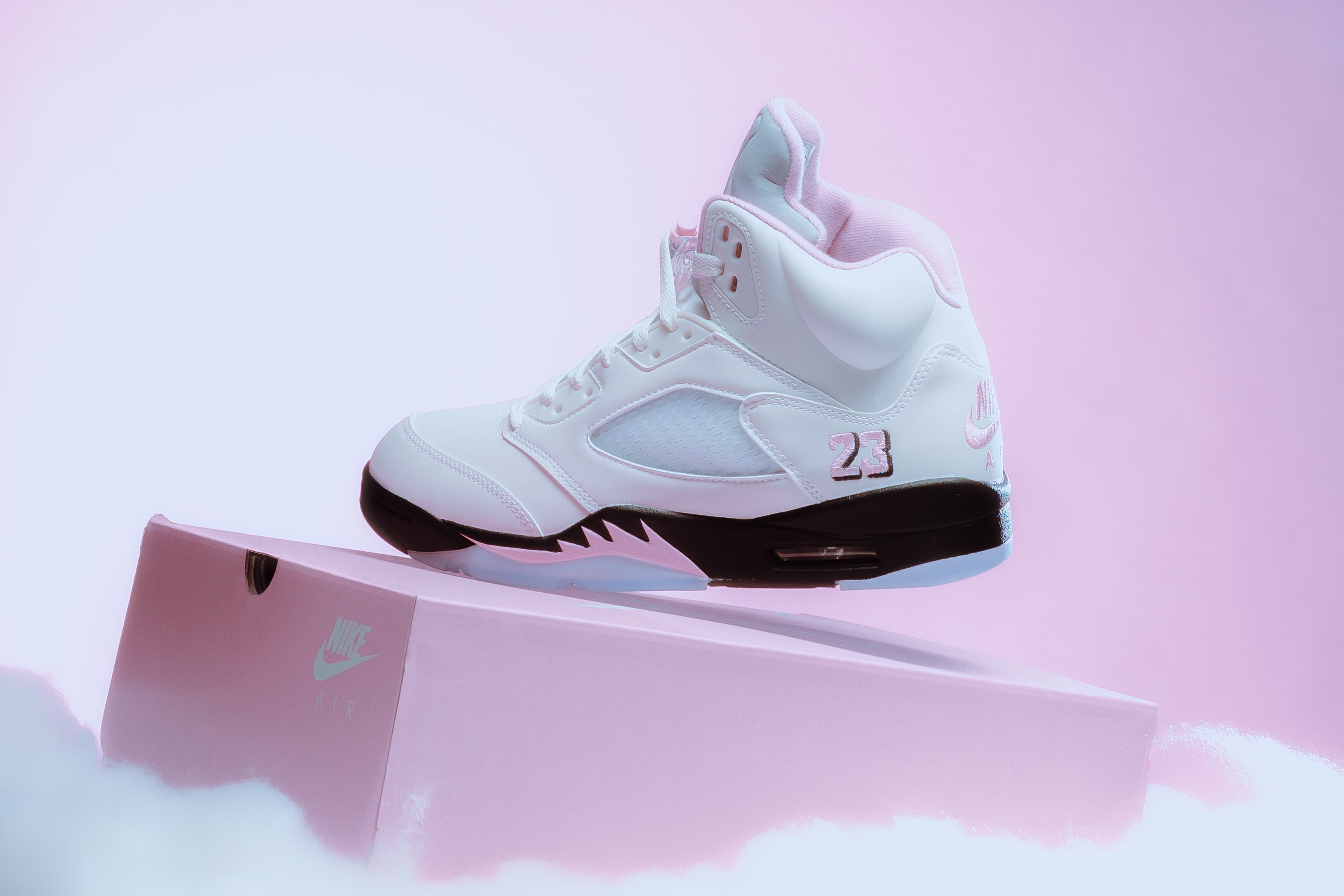 air jordan retro 5 women