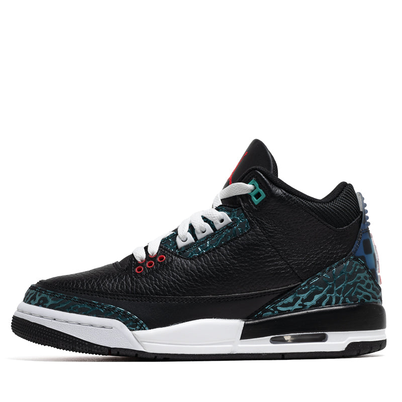 Air Jordan 3 Retro GS