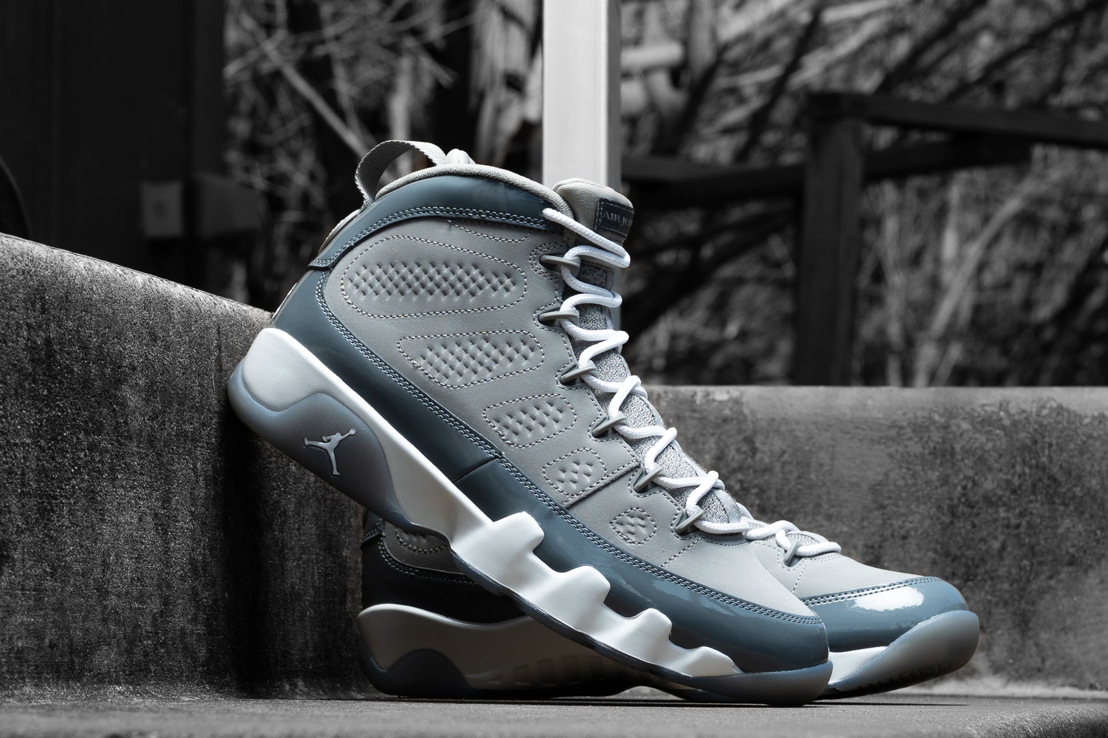 jordan grey 9