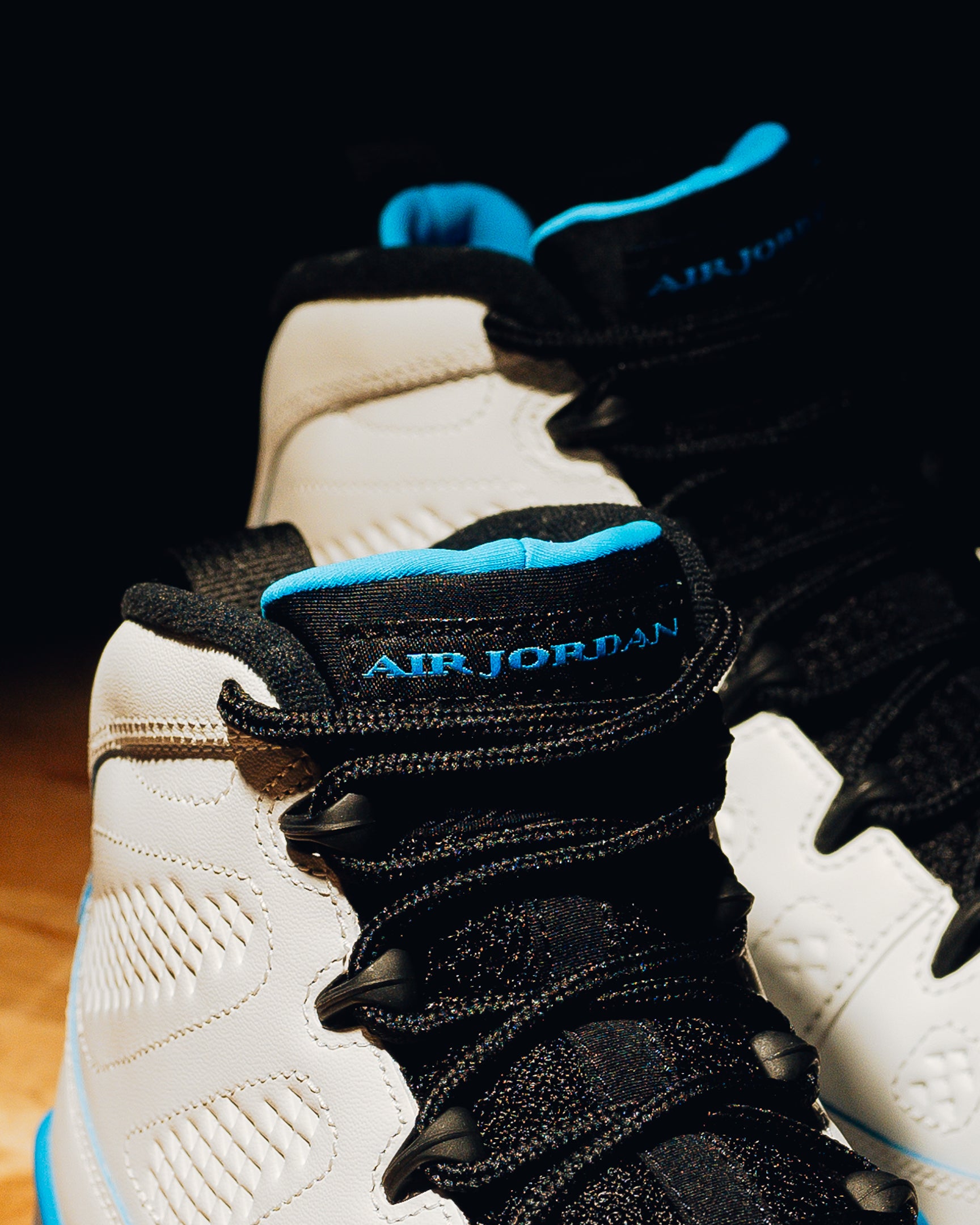 Sneaker Politics