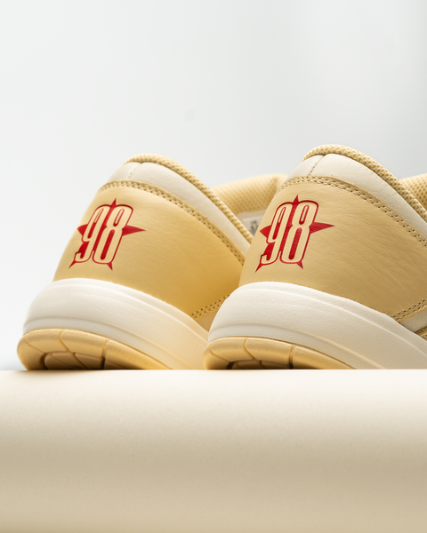 US' Nike Jordan unveils Jayson Tatum's signature shoe