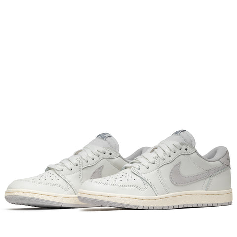 Air jordan 1 low politics Outlet