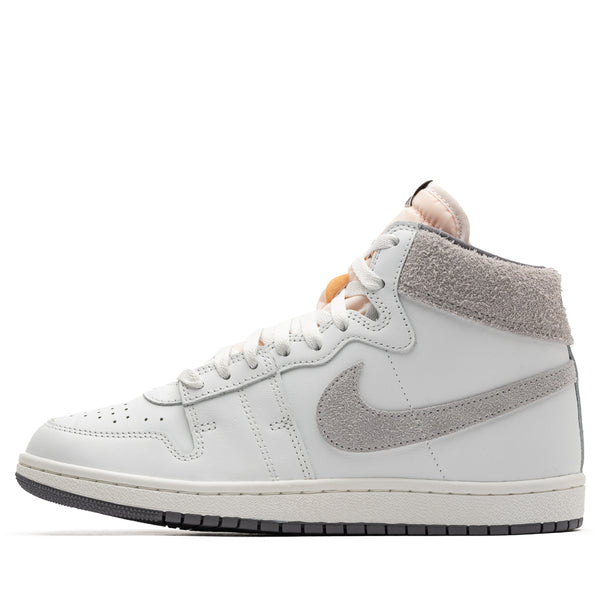 Jordan Air Ship - Summit White/Tech Grey