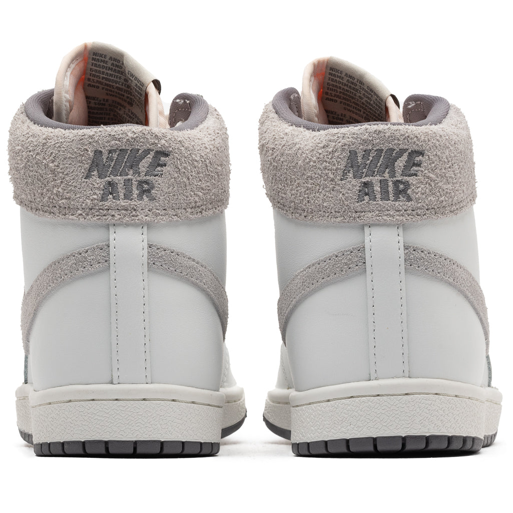 まとめ買い】 NIKE AIR Grey Tech SHIP スニーカー - brightontwp.org