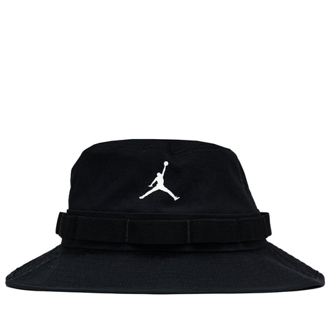 Jordan Apex Bucket Hat - Black