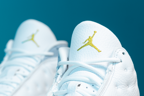 Jordan 13 low cut sales