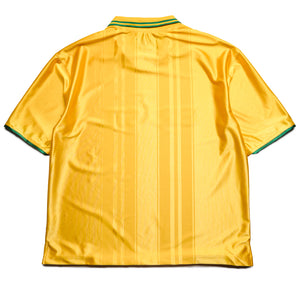 Jordan Brazil Jersey - Varsity Maize