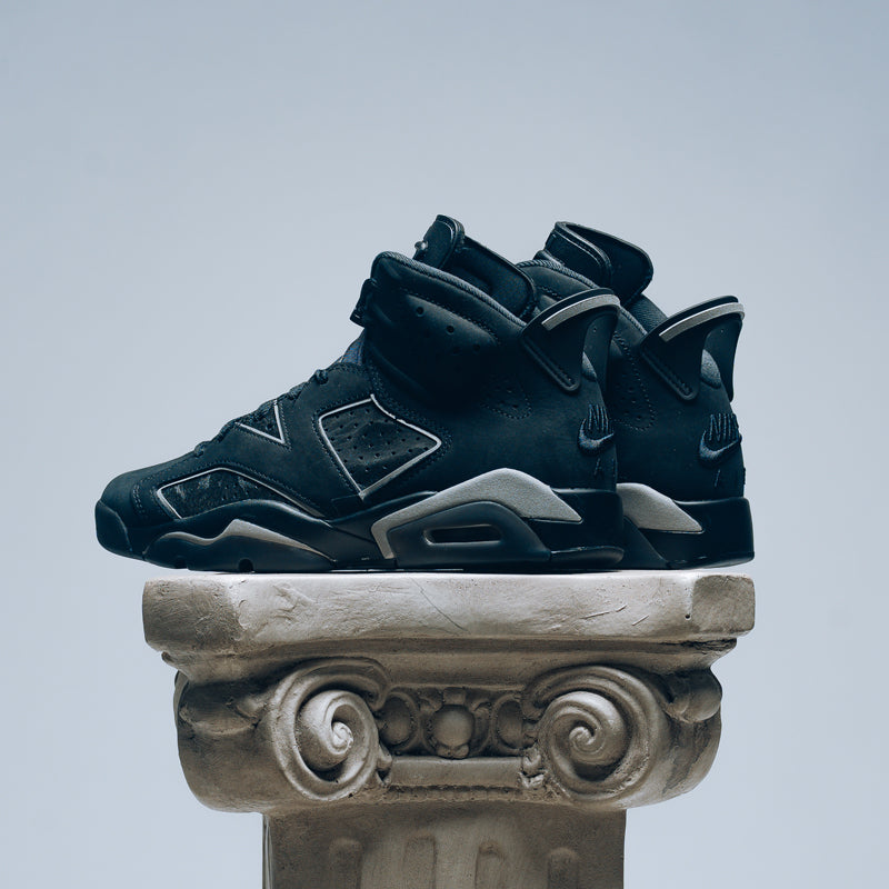 Sneaker Politics