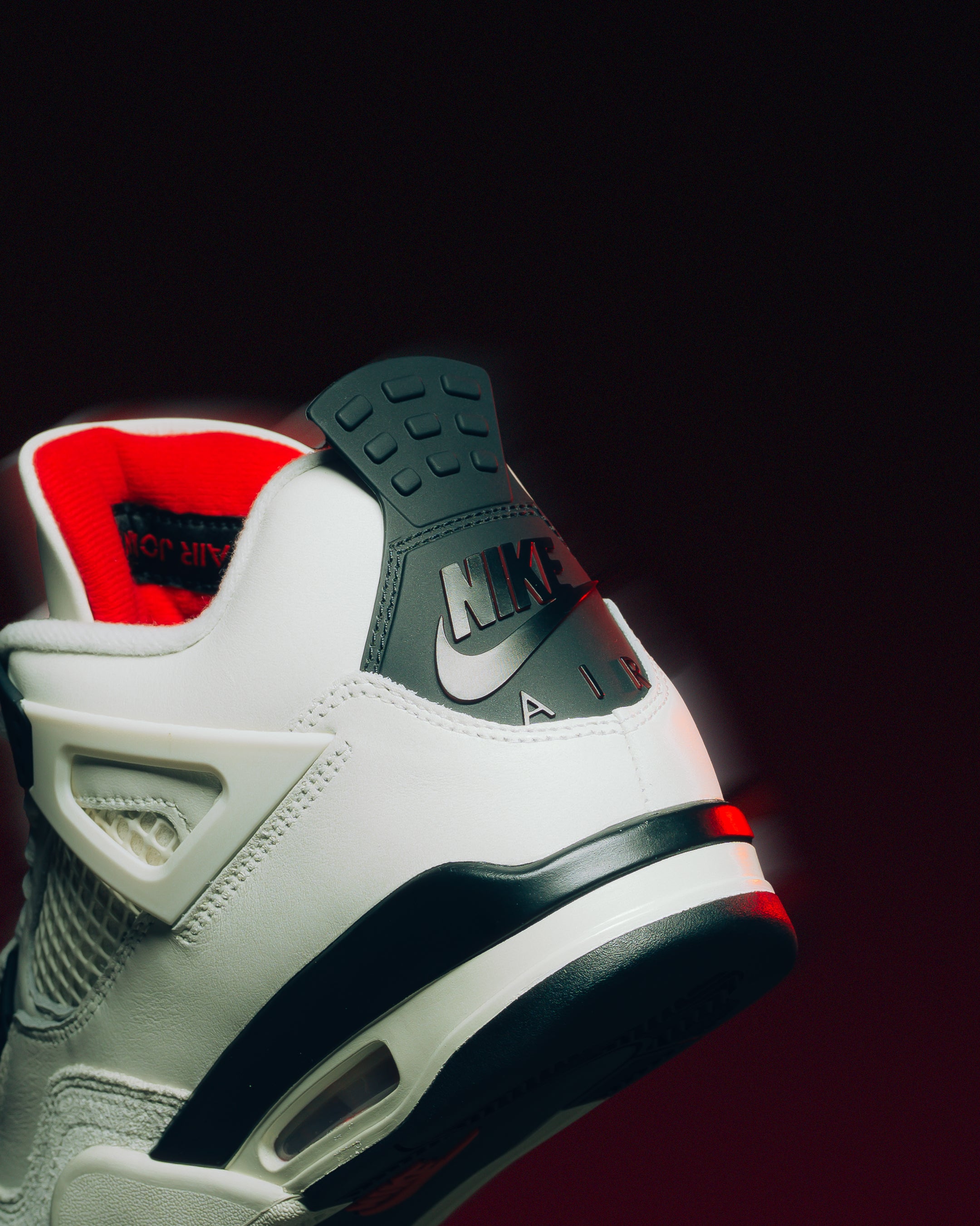 air jordan 4 flight