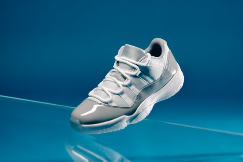 Jordan 11 white cement online